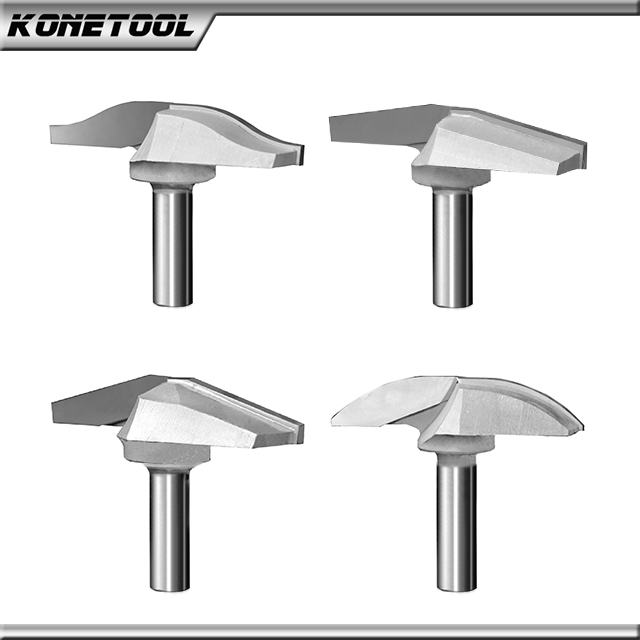 Grooving Router Bits