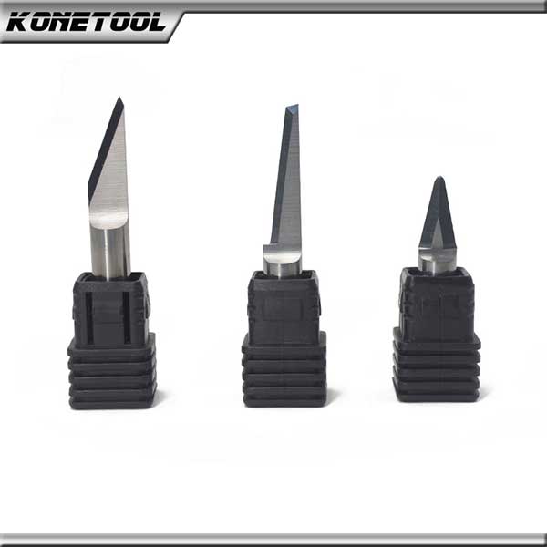 Cemented Carbide Blade for Pen