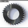 Carbide Saw Blade Milling Cutter