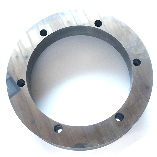 Custom Carbide Mechanical Parts
